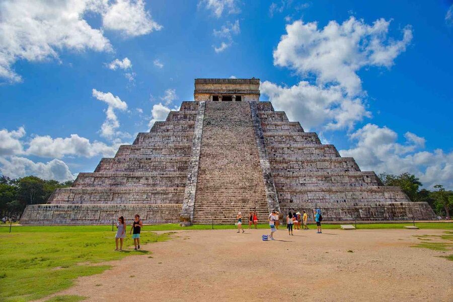 From Tulum: Chichén Itzá Tour, Cenote & Valladolid - Should you book this tour?