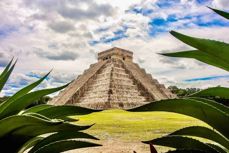 From Tulum: Chichén Itzá Tour, Cenote & Valladolid - From Tulum: A long day with a smart rhythm