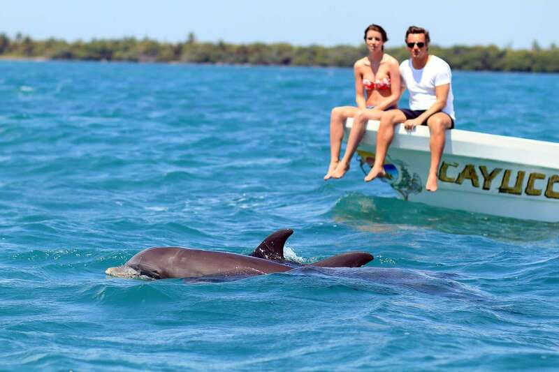 From Tulum: Sian Kaan Boat Trip Adventure with Lunch - Key highlights to know before you go