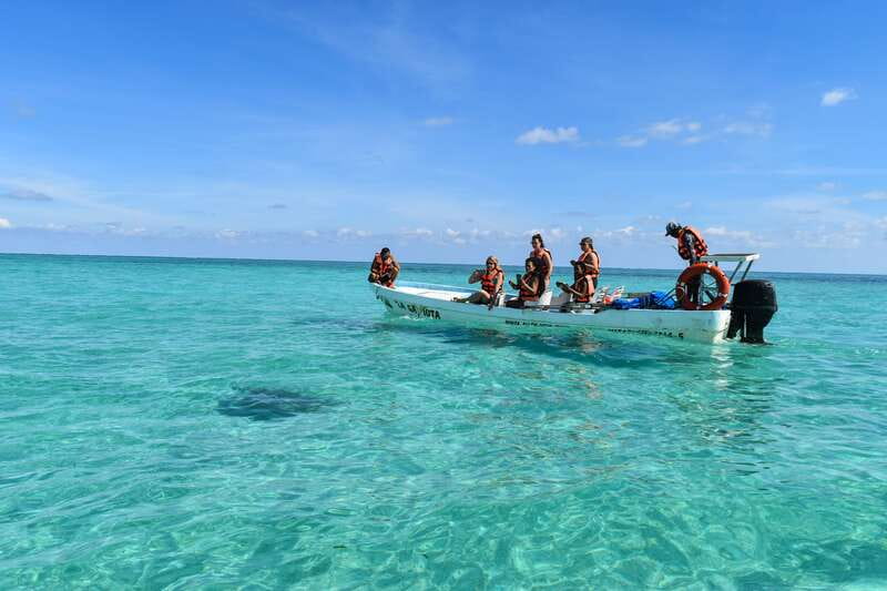 From Tulum: Sian Kaan Boat Trip Adventure with Lunch - Sian Ka’an from the water: why Punta Allen feels like the right base