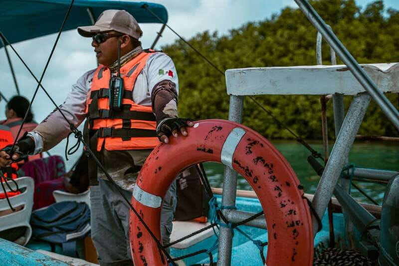 From Tulum: Sian Kaan Boat Trip Adventure with Lunch - Getting there from Tulum: the 10-hour rhythm you should plan for