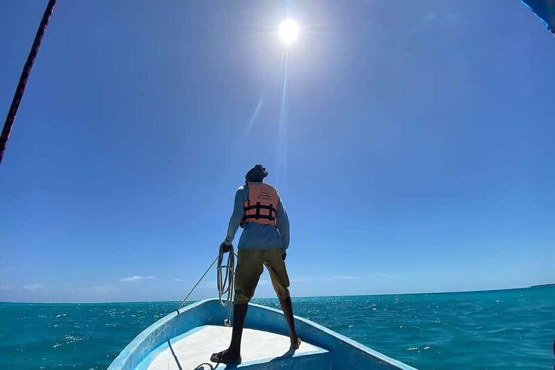 From Tulum: Sian Kaan Boat Trip Adventure with Lunch - Price and value: is $254 per person worth it