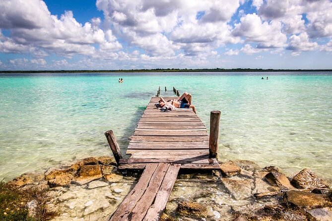 Full-Day Lagoon of Seven Colors at Bacalar from Tulum City - Meals, Food Quality, and How to Plan for Drinks
