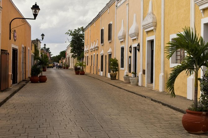 Full-day Tour of Chichen Itza, Cenote & Valladolid City - When timing and tour style don’t match your expectations