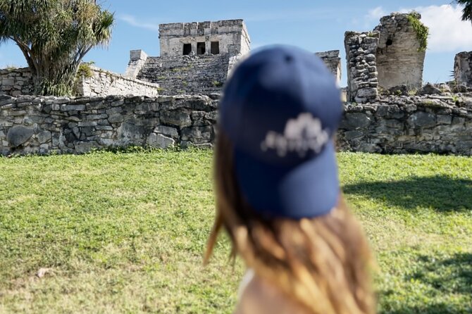 Full Day Tour to Tulum Cenote and Swim with Turtles in Akumal - Akumal turtle snorkeling: calm coves, lockers, and crowd potential
