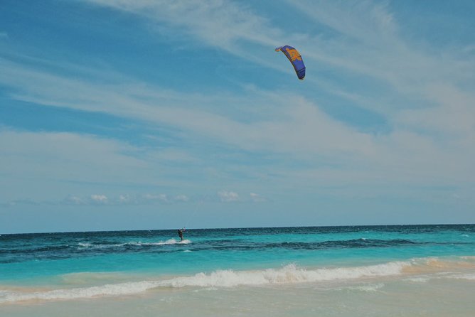 Group Kiteboarding Lesson in Tulum - Small-Group Coaching That Actually Feels Personal