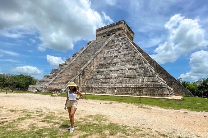 Guided Day Tour to Chichén Itzá, Cenote Swim and Valladolid - The Tulum to Chichén Itzá drive: long, shared, and worth planning for
