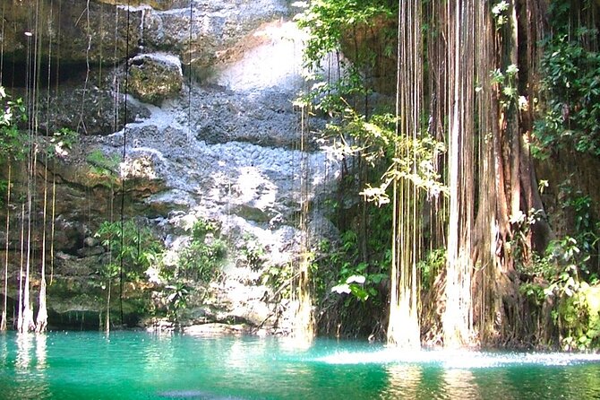 Guided Day Tour to Chichén Itzá, Cenote Swim and Valladolid - Valladolid in 45 minutes: the charm is real, but don’t expect a full day