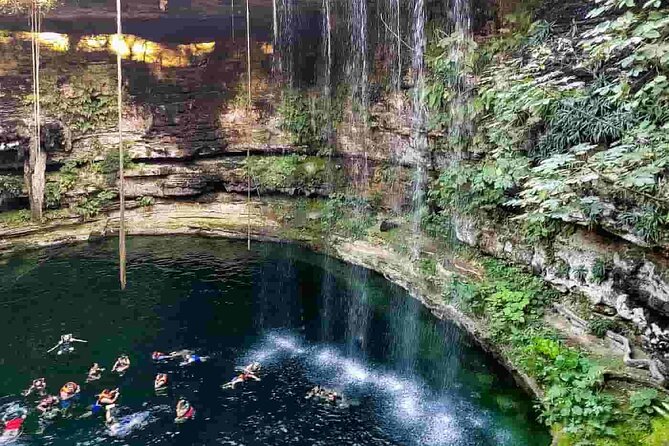 Guided Day Tour to Chichén Itzá, Cenote Swim and Valladolid - Price and what you should budget in reality