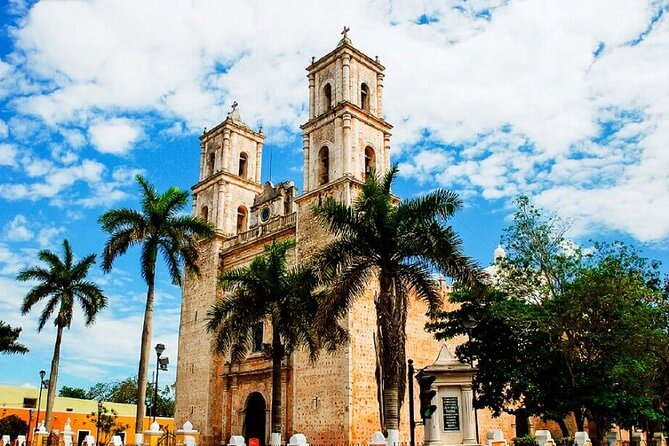Guided Day Tour to Chichén Itzá, Cenote Swim and Valladolid - Who this tour fits well (and who might get annoyed)