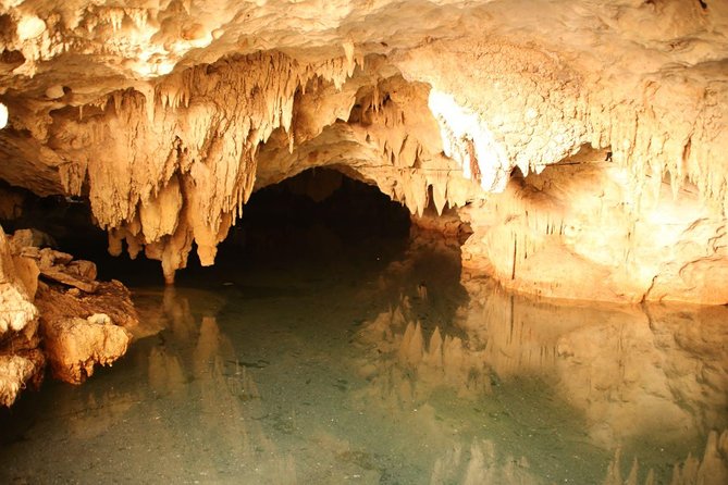 Half day Cave Cenotes Expedition - Price and value: what $109 buys you in practice