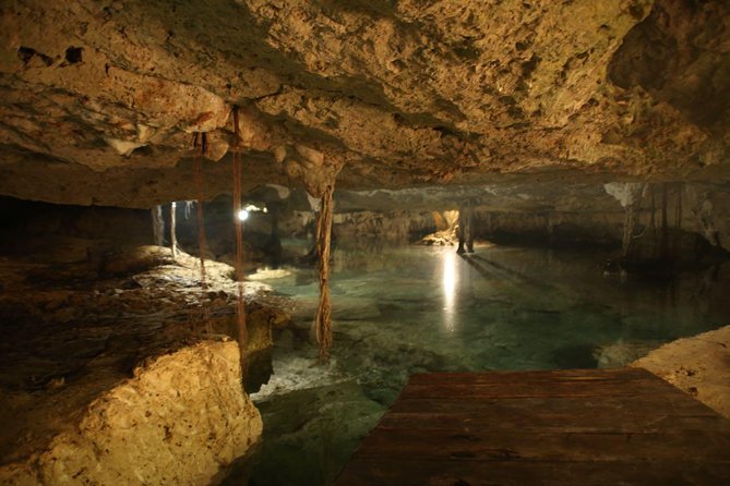 Half day Cave Cenotes Expedition - Maya meaning: why your guide’s stories matter