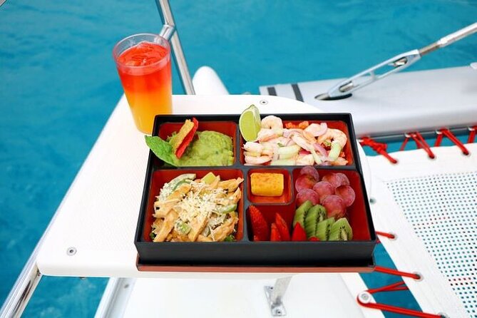 Half Day Luxury Sailing Experience in Riviera Maya with Open Bar - Luxury Sailing from Tulum: What You’re Actually Buying