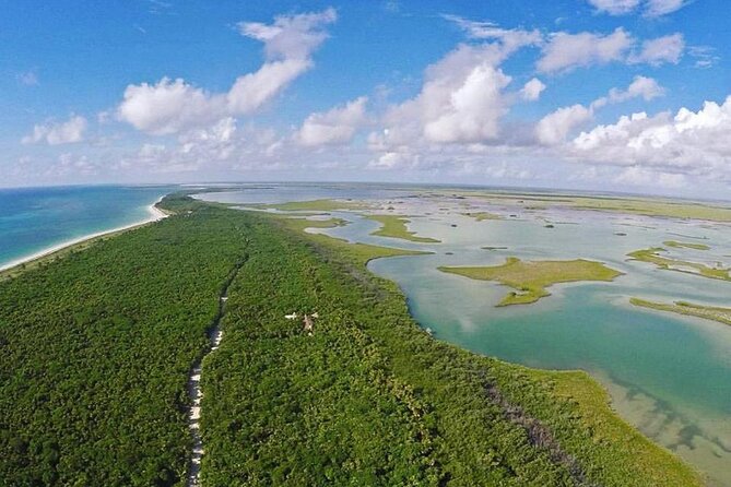Half-Day Tour Discovering Sian Ka´an with Lunch - What to pack for comfort on a 6-hour wetland day