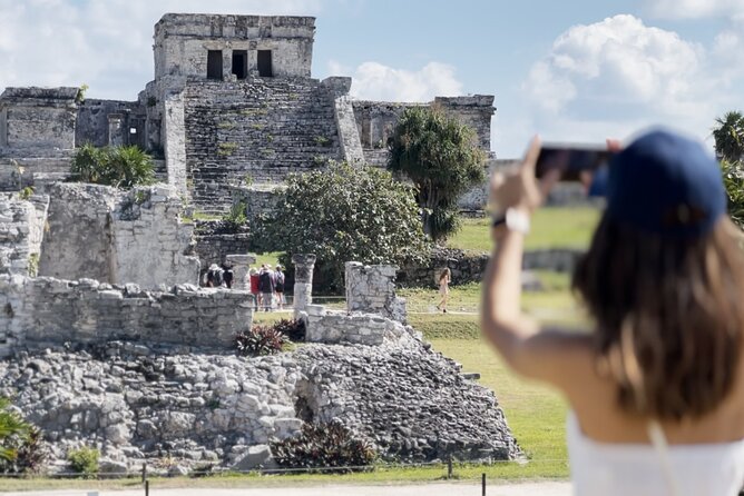 Half-Day Tour to Tulum and 2 Cenotes from Tulum - Quick hits before you go