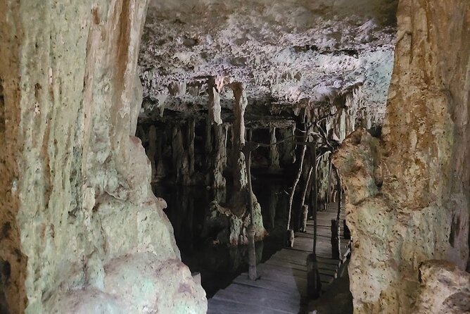 Horse Ride to Cenote Mil Columnas - Booking Outlook: Planning in Advance Helps