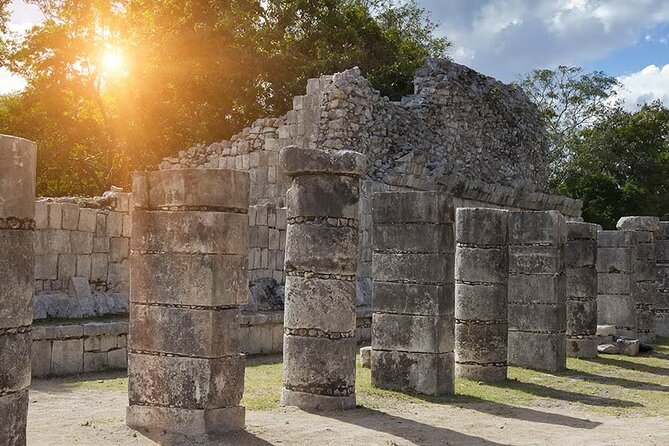 Iconic Chichen Itza Experience! Classic Tour from Tulum City - Price and logistics: what this $97 tour really costs