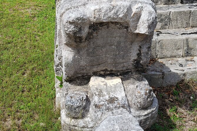 Iconic Chichen Itza Experience! Classic Tour from Tulum City - Timing wobble: lunch and vendor stops can change the day