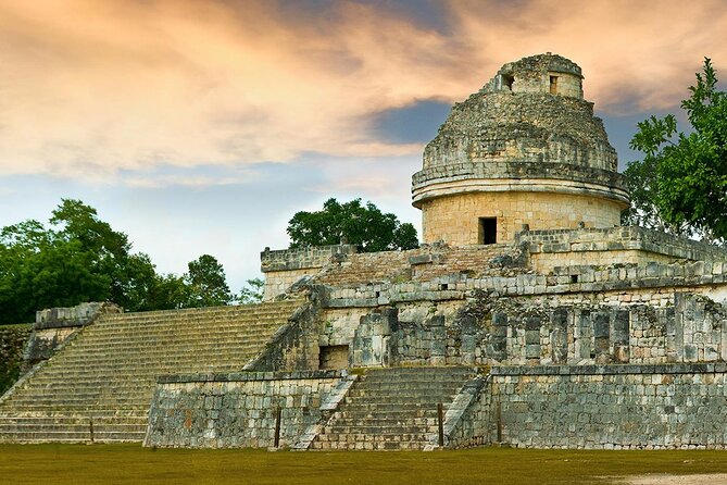 Iconic Chichen Itza Experience! Classic Tour from Tulum City - Comfort checklist: staying sane on a 12-hour day