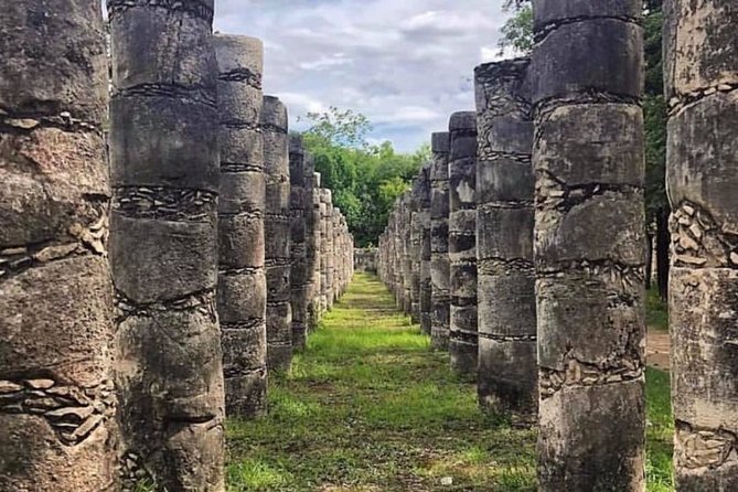 Iconic Chichen Itza Experience! Classic Tour from Tulum City - Who this tour is best for