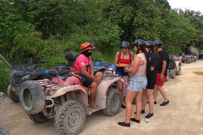 Jungle ATV Adventure: Unveiling Akumal's Enchanting Cenotes - Price and Value: Is $99 Worth It?