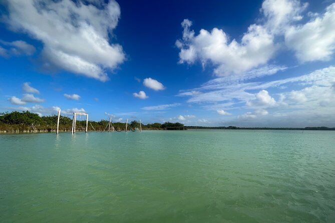 Kaan Luum Lagoon and Cenote Adventure - The day in order: Lagoon snorkeling, then a calmer cenote