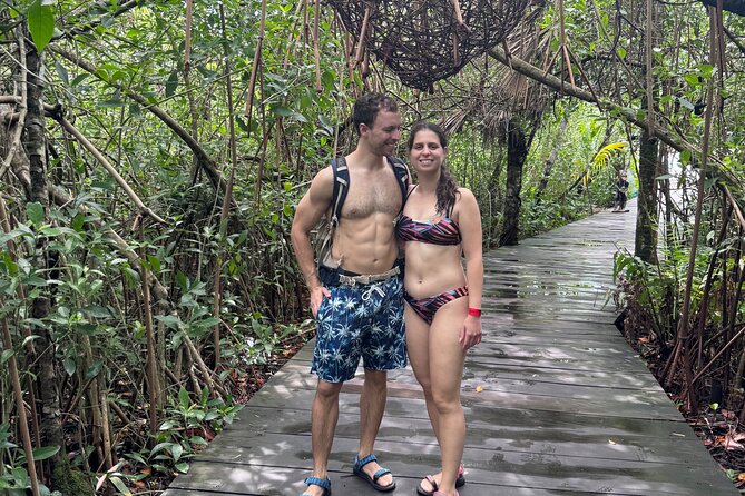 Kaan Luum Lagoon and Cenote Adventure - Booking decision: should you book it?