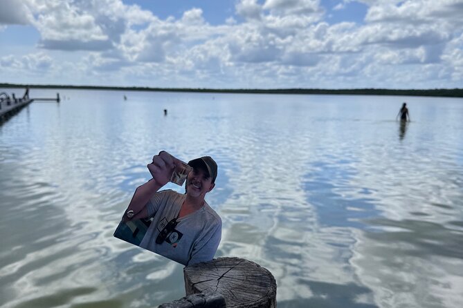 Kaan Luum Lagoon and Cenote Adventure - FAQ