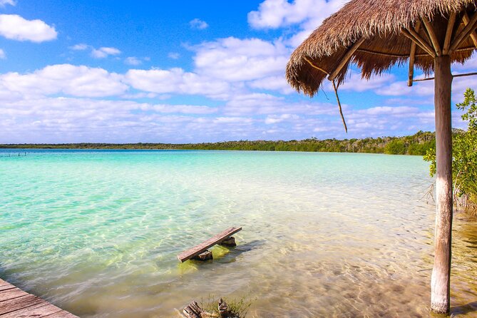 Kaan Luum Lagoon, Cenote Zacil Ha & Cenote Zemway Tour from Tulum - Gear and comfort: what to bring so you enjoy the whole day
