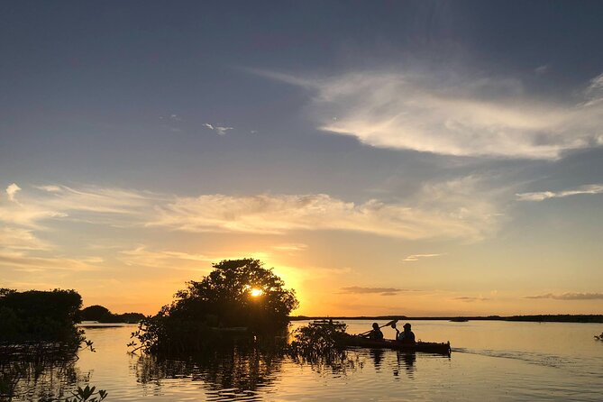Kayak Sian Ka’an Experience - Key highlights to know before you go