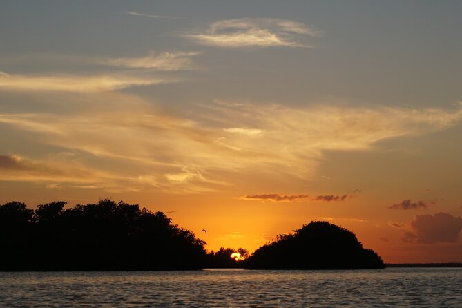Kayak Sian Ka’an Experience - Stop inside the Sian Ka’an Biosphere Reserve