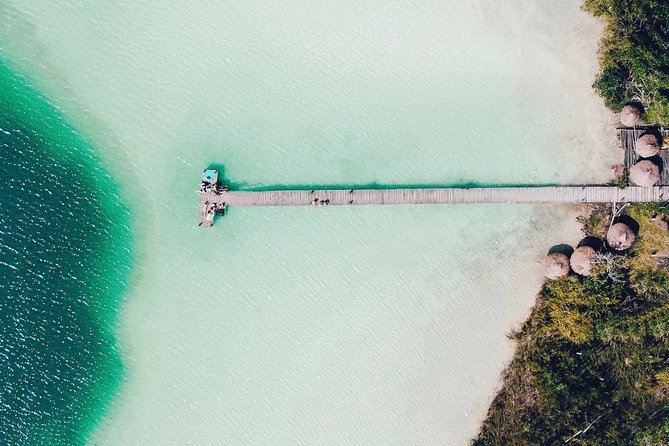 Lagoon Paddleboarding Tour in Tulum - What to pack for lagoon SUP (and why sunscreen is a trap here)