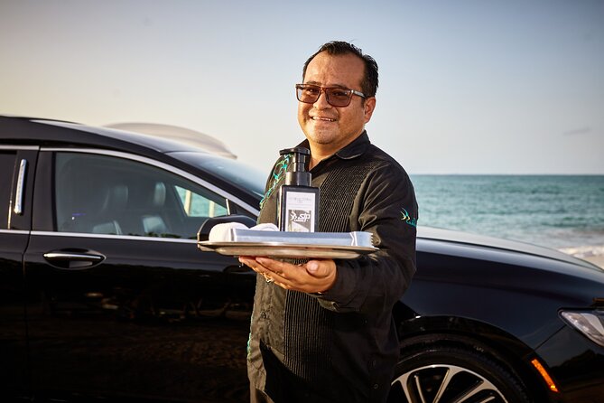 Lincoln Stretch Limo from Tulum to Cancun Airport - Timing from Tulum to Cancun: the 2.5-hour buffer you should respect