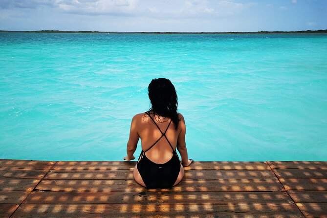 Lovely Bacalar - Key Highlights at a Glance