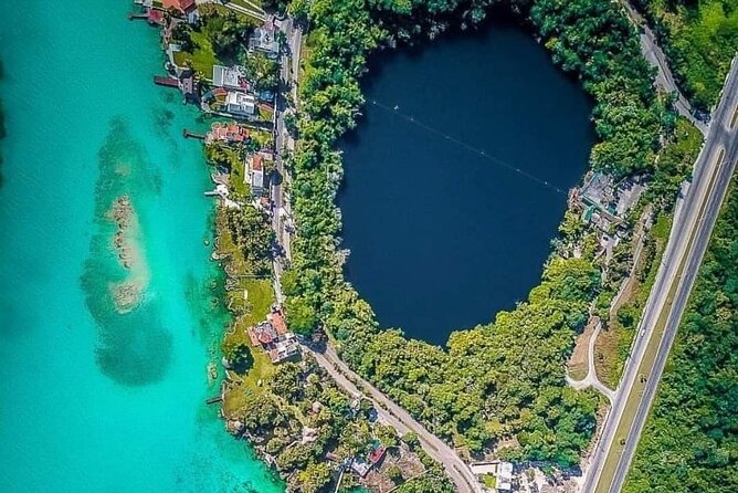Lovely Bacalar - Pirate Canal: A Slice of History Without the Museum Vibe