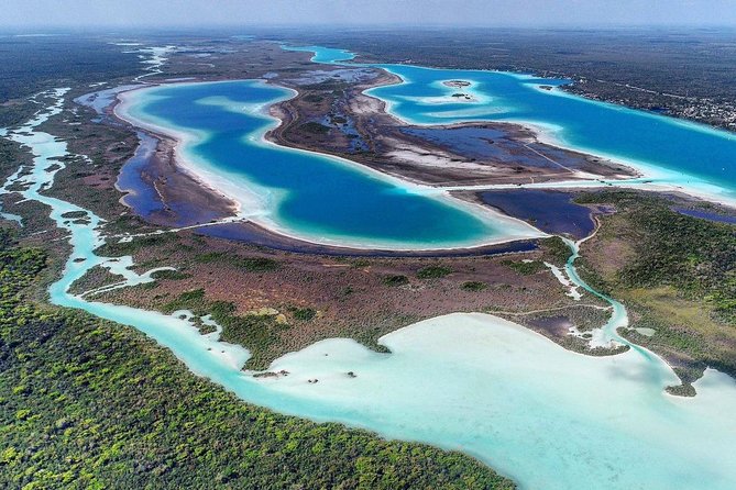 Lovely Bacalar - Price and Value: What $149 Actually Buys You