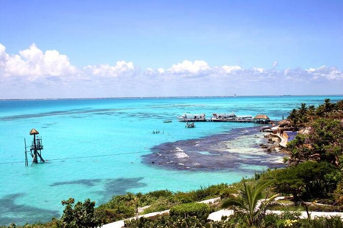 Luxury Catamaran tour to isla mujeres with transportation from Tulum - Key Things to Know Before You Go