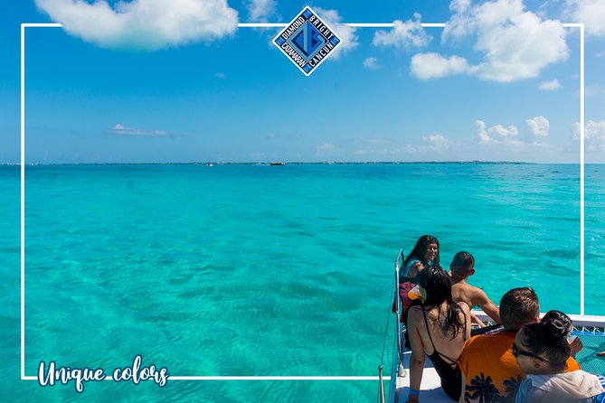 Luxury Catamaran tour to isla mujeres with transportation from Tulum - Sunset Sail and Optional Spinnaker: The Part That Makes the Day Feel Special