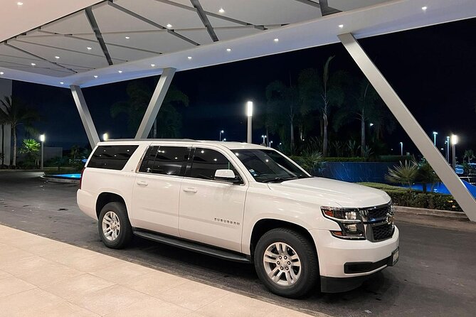 Luxury one way transfer to Tulum from Tulum airport - Why the driver matters more than you think (Andreas and first-trip help)