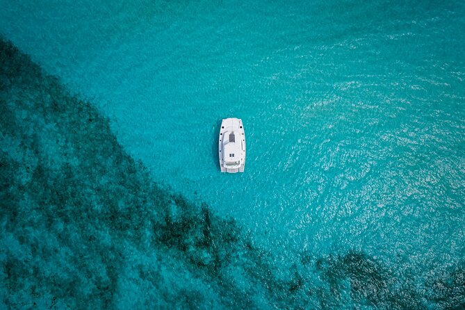 Luxury Private Bachelorette Yacht – 51' Leopard Tulum - Water toys are included, so you can go from deck to ocean fast