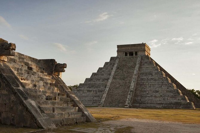 Luxury Tour to Chichen Itza and 2 Cenote - From Tulum - Price and Logistics: What You’re Really Paying For