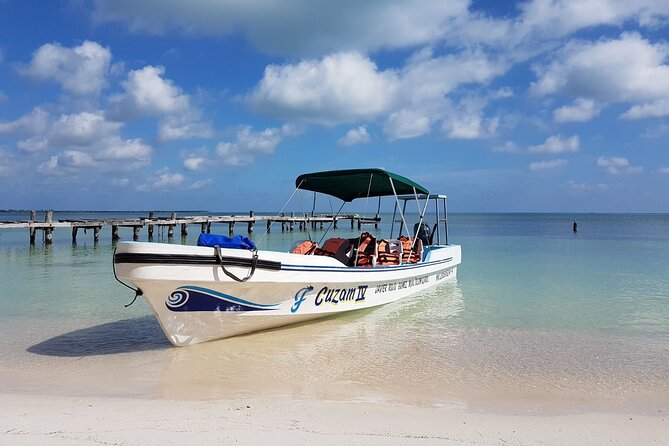 Magic Sian ka'an Deluxe two boats - Value check: what you get (and where you may spend extra)
