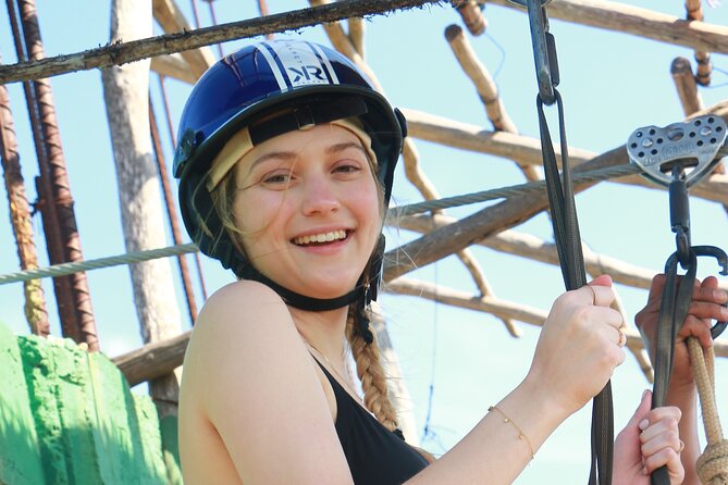 Maya ATV with Cenote and Zipline from Tulum - Key things to know before you go