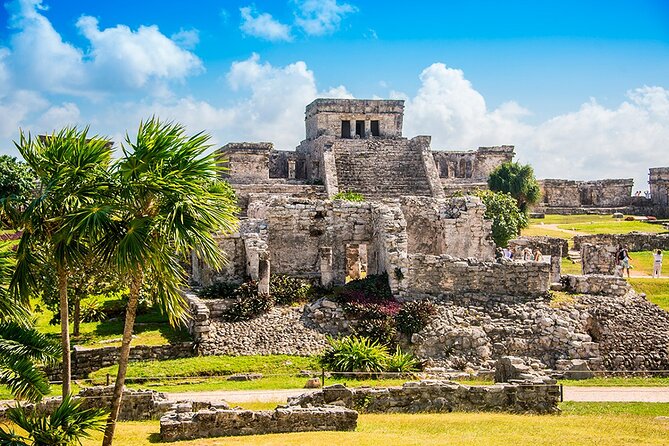 Mayan Adventure! Tulum Ruins, Coba, Cenote + from Tulum City - Key Highlights Worth Your Time