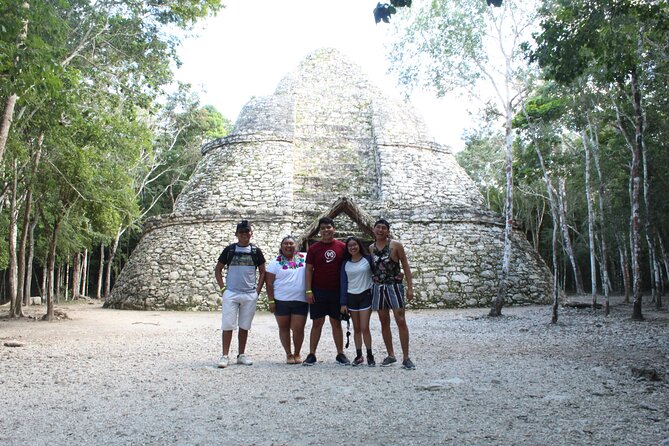 Mayan Adventure! Tulum Ruins, Coba, Cenote + from Tulum City - Price and Logistics: What You’re Paying For (and What Can Add Up)