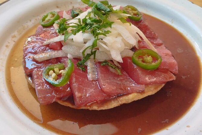 Mexican Beer & Seafood Madness in Tulum - Price and Value: What $111.31 Actually Buys You