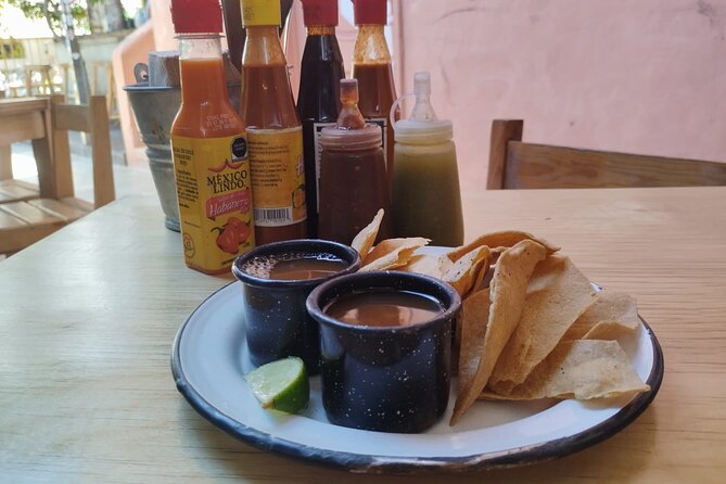 Mexican Beer & Seafood Madness in Tulum - Guide Energy in Tulum: Armando and Enrique’s Style