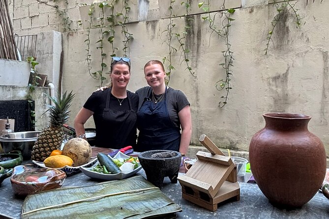 Mexican Cooking class experience in Tulum - Key things that make this Tulum cooking class worth your time