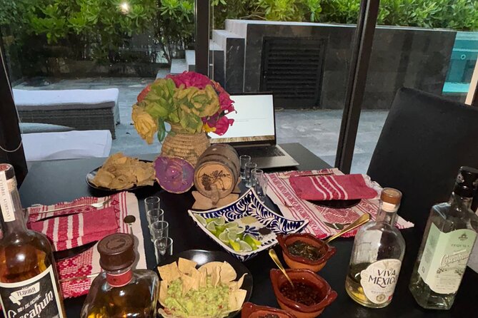 Mexican Cooking class experience in Tulum - Entering Delicia de mi tierra: what kind of class this really is