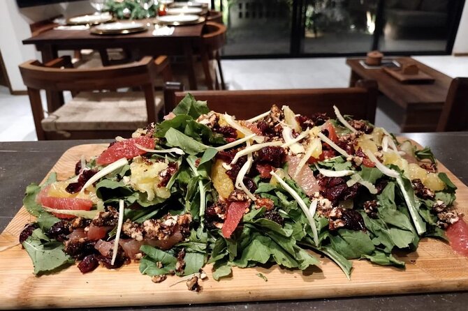 Mexican Cooking class experience in Tulum - Tortillas, sopes, and empanadas: what you gain beyond the meal